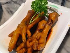 -山水茶艺馆·点心粤菜·30年老字号