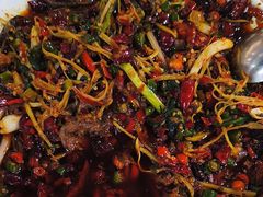 -辣螃铠盆盆蟹大排档(总店)