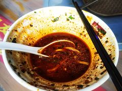 -老陈婆手工面庄