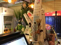 -茶话弄(李家村万达店)