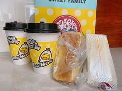 -85度C(厦门台湾街店)