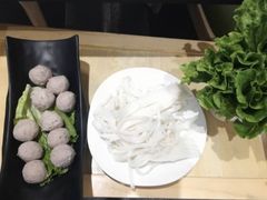 -陈记顺和潮汕牛肉火锅(番禺迎宾大道店)