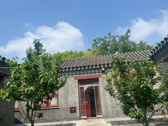 -李叔同故居纪念馆