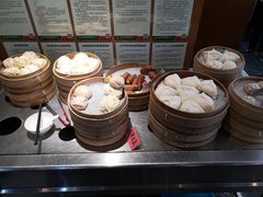 -十方新概念素食餐厅(厚街店)