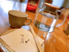 -团子君寿司·茶