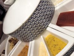 -羲和雅苑•北京烤鸭(国贸商城店)