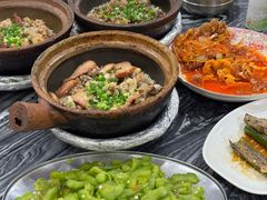 -红星光发煲仔饭(大石街店)