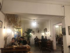 -The Good Place好地方·Brunch·coffee(国贸店)