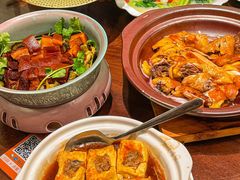 -山水茶艺馆·点心粤菜·30年老字号