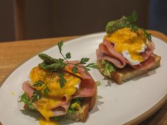 -blend咖啡部落(车公庙店)