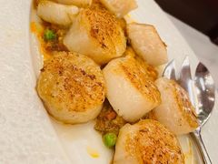 -上海和平饭店龙凤厅 Dragon Phoenix