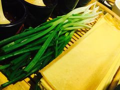 -赵记煎饼卷大葱(东岳店)