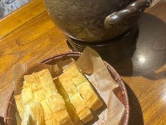 -北京老铺烤鸭(老城根店)