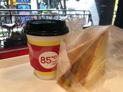 -85度C(厦门台湾街店)