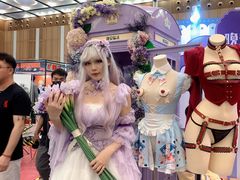 -上海跨国采购会展中心