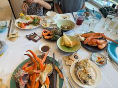 -盛宴自助餐厅(运达喜来登店)