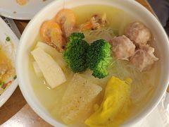 -金牌外婆家(苏州中心店)