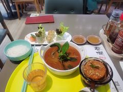 -蔡澜PHO(海岸城店)