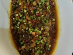 -不倒翁·徽天下名菜楼(马鞍山路店)