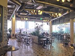 -PIZZA BIANCA(万象城店)