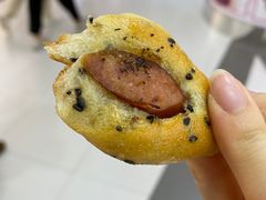 脆肠-Sunflour(来福士店)