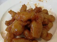 -玉林烤鸭店(定福庄店)