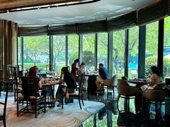 -蛇口希尔顿南海酒店·随轩中餐厅·粤菜