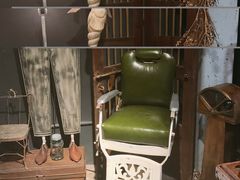 -RGF(巨鹿路店)