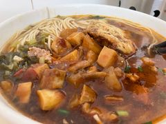 -小桃园餐厅