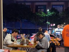 -黔哆哆地摊酸汤火锅(清湖店)