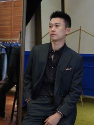 -MR.COLLECTION西装先生(富华里店)