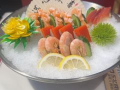 -贺记东北烧烤(夫子庙总店)