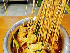 -七串串(无锡总店)