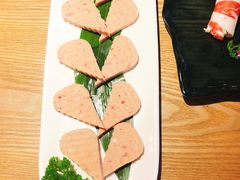 -尚海豆捞(乐虹坊店)