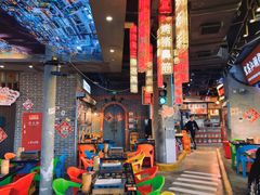 -纪录片《人生一串》体验店(静安店)