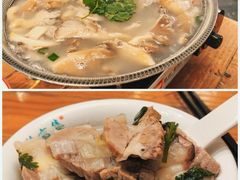 -符离集餐厅(万象城店)