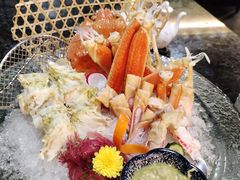 -财神日本料理(广州街总店)