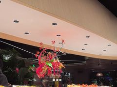 -拉蒂娜·巴西牛排馆 Latina·Brazilian Steakhouse(王府井喜悦店)