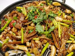 -禾珍珠家常小馆(河南博物院店)