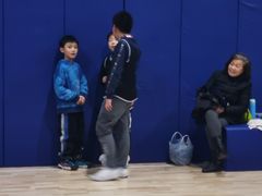 -YBDL青少年篮球发展联盟(海上海店)