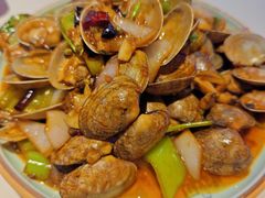 -亿牌牌东北烧烤(博物馆旗舰店)