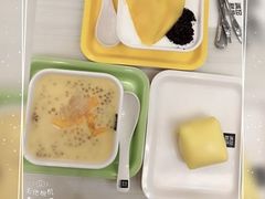 -满记甜品(江桥万达店)