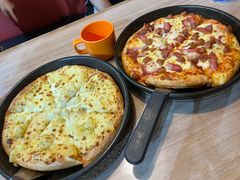 -必胜客(鹤山大道店)