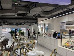 -凯德MALL(西直门店)