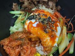 -优壹佳·延边朝鲜族料理(中山北路店)