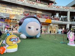 -首创奥特莱斯(北京店)