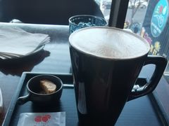 -安妮意大利餐厅(日坛店)
