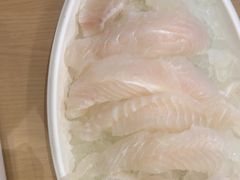 -蜀留香火锅(社会山店)