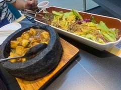 -厨大将烤肘子(镇江北路店)