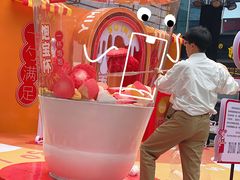 -一鸣真鲜奶吧(星光广场店)